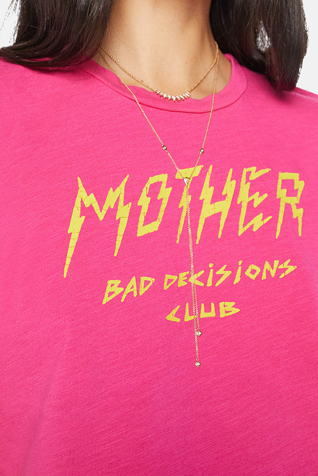 The Lil Sinful Bad Decisions