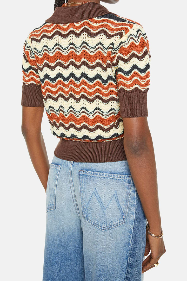 The S/S Off The Top Mirage