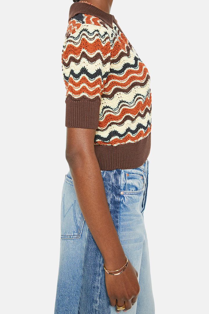 The S/S Off The Top Mirage