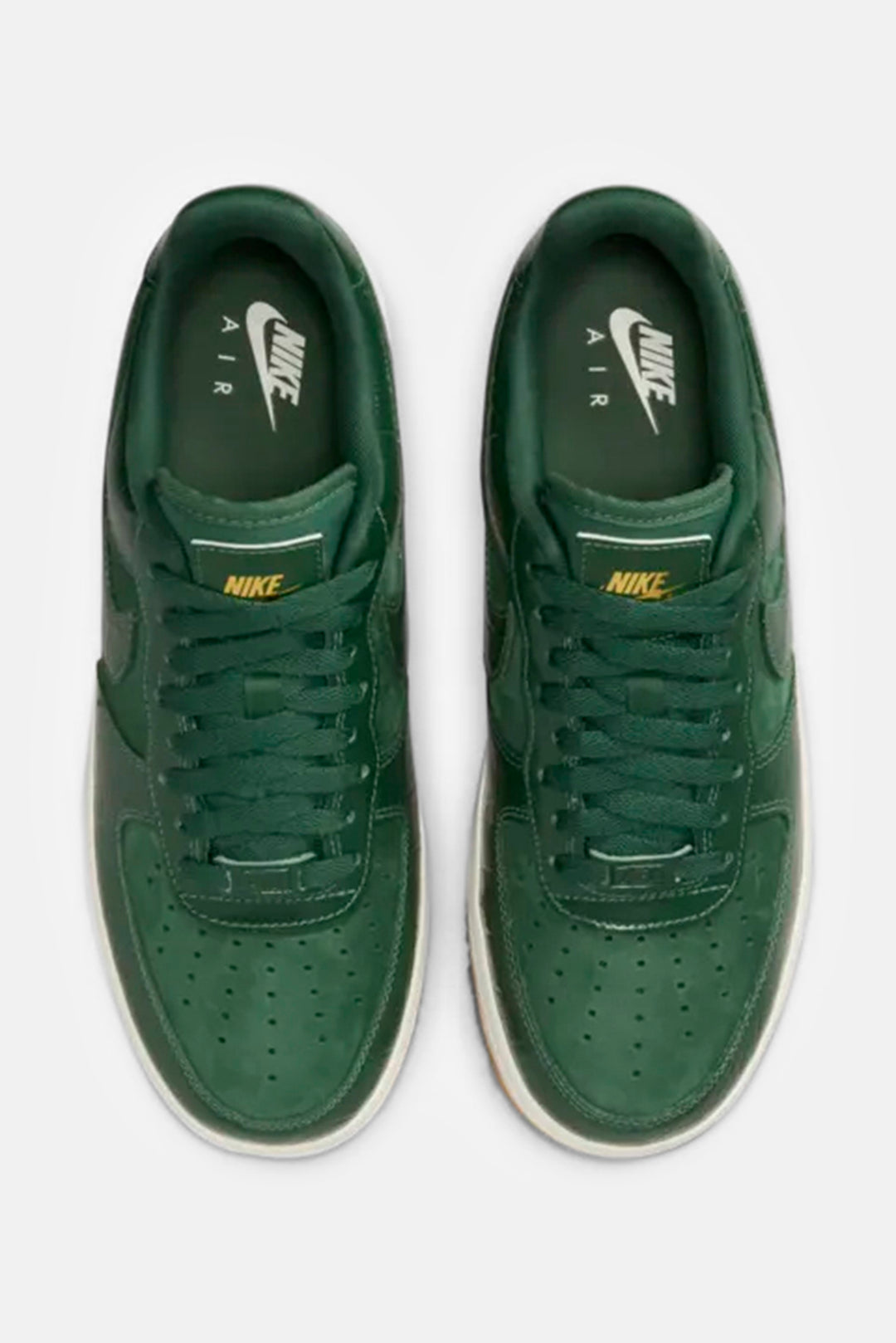 Women's Air Force 1 '07 Gorge Green