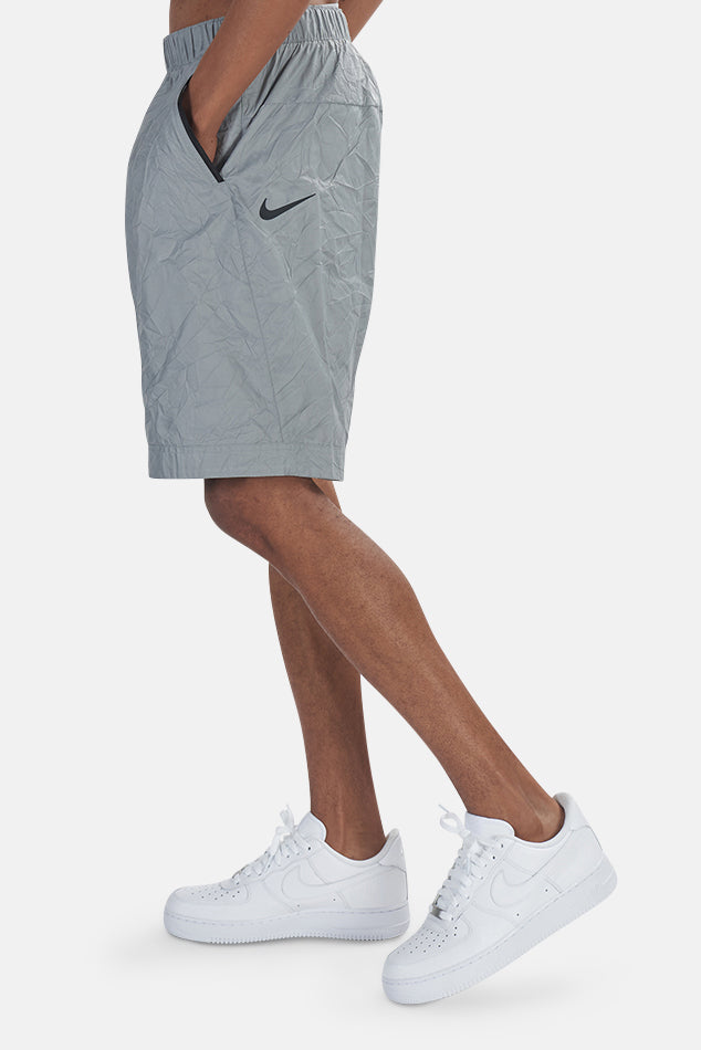 Nike Sportswear Tech Pack Shorts - blueandcream