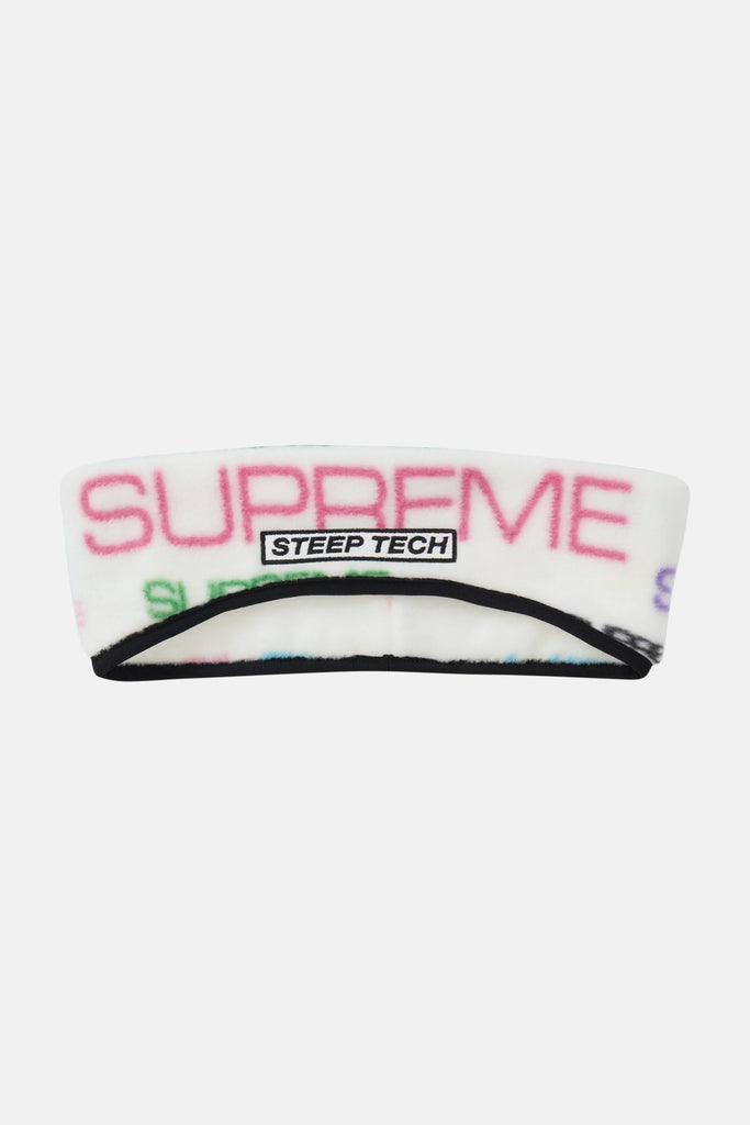 Supreme × THE NORTH FACE ヘッドバンド Base Headband | The North Face