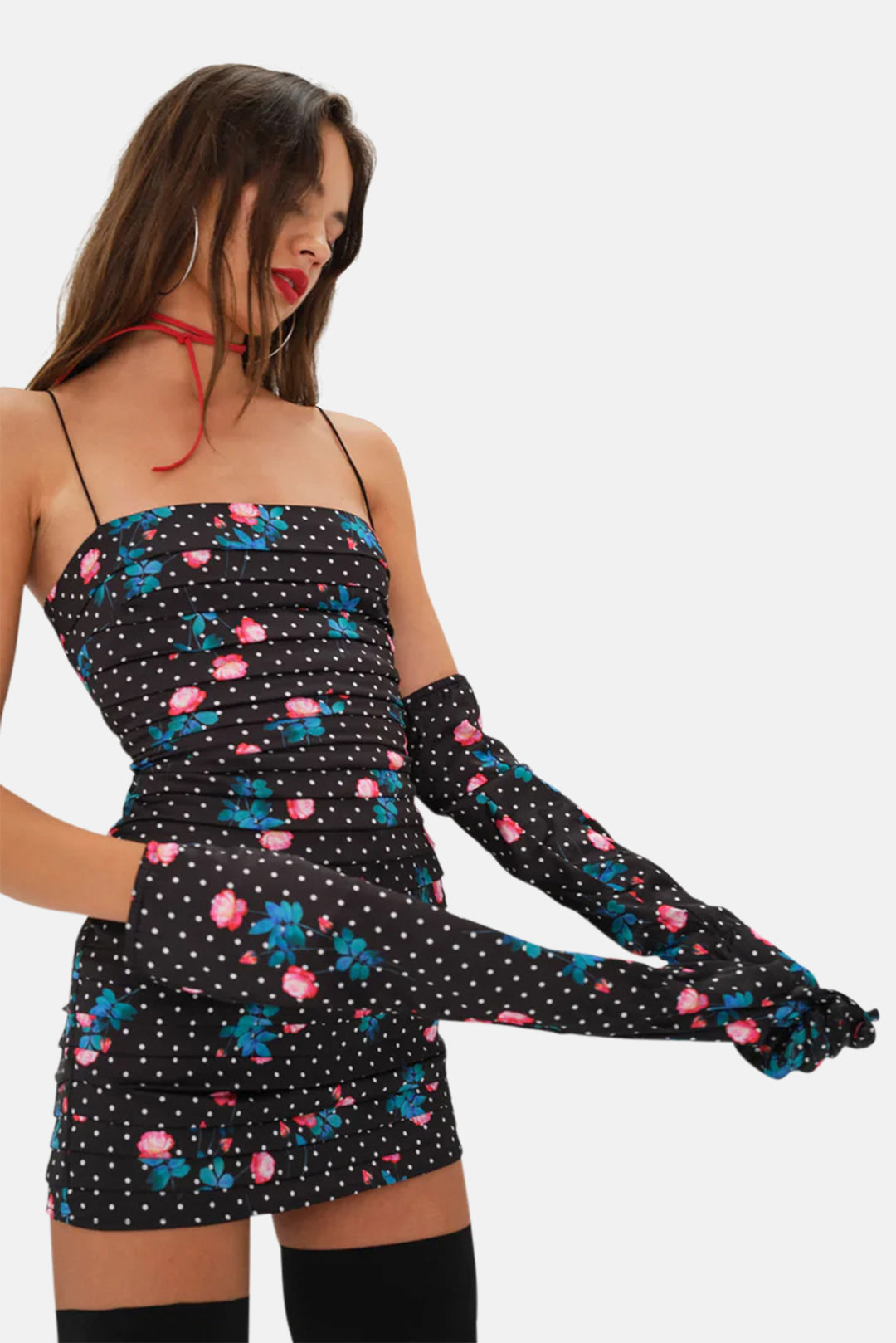 posey mini dress Posey