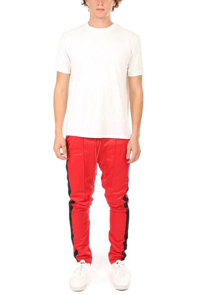 Serenede Beijing 9am Track Pant - blueandcream