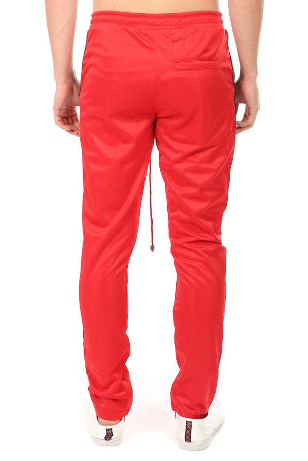 Serenede Beijing 9am Track Pant - blueandcream