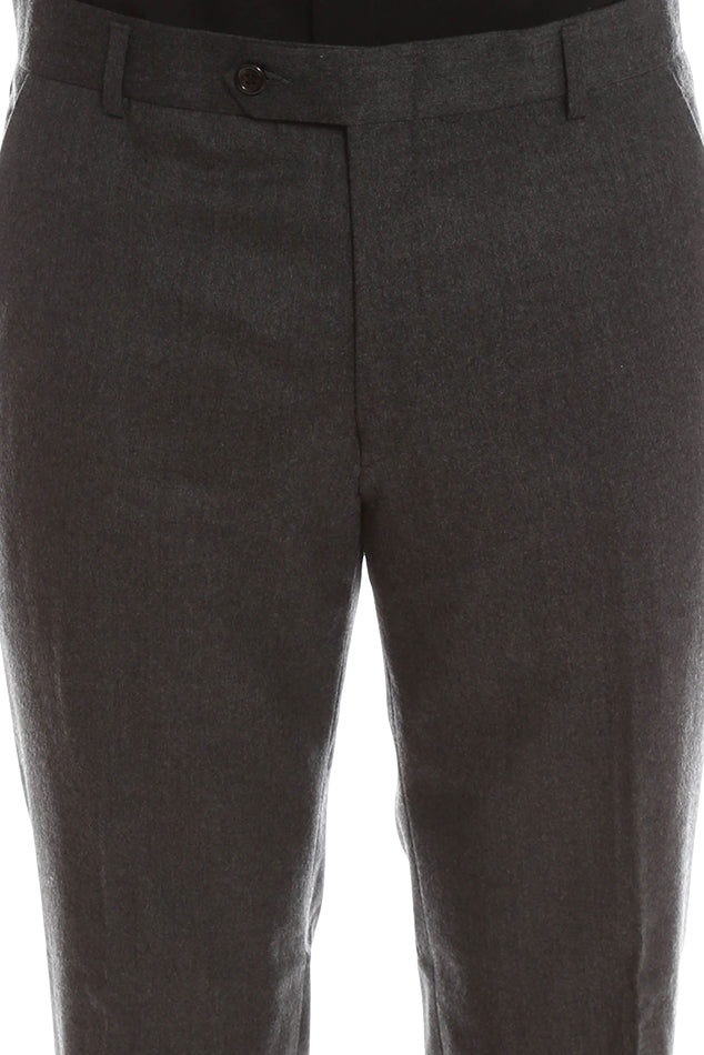 Spurr Worsted Wool Pant W33 - blueandcream
