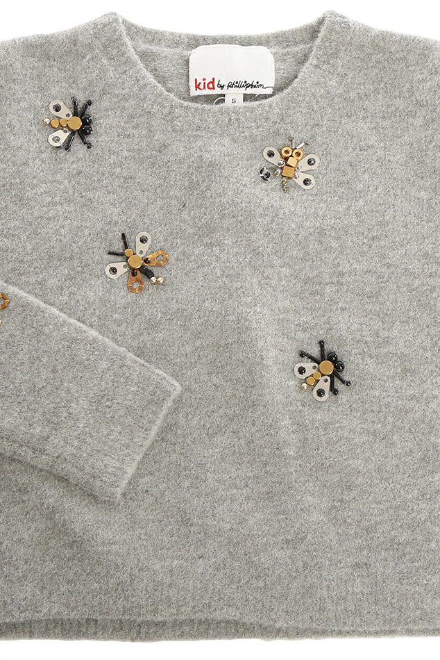 【新品】3.1 Phillip Lim  アシンメトリー ニット セーター 3.1 Phillip Lim(3.1フィリップリム) ニット・セーター(レディース