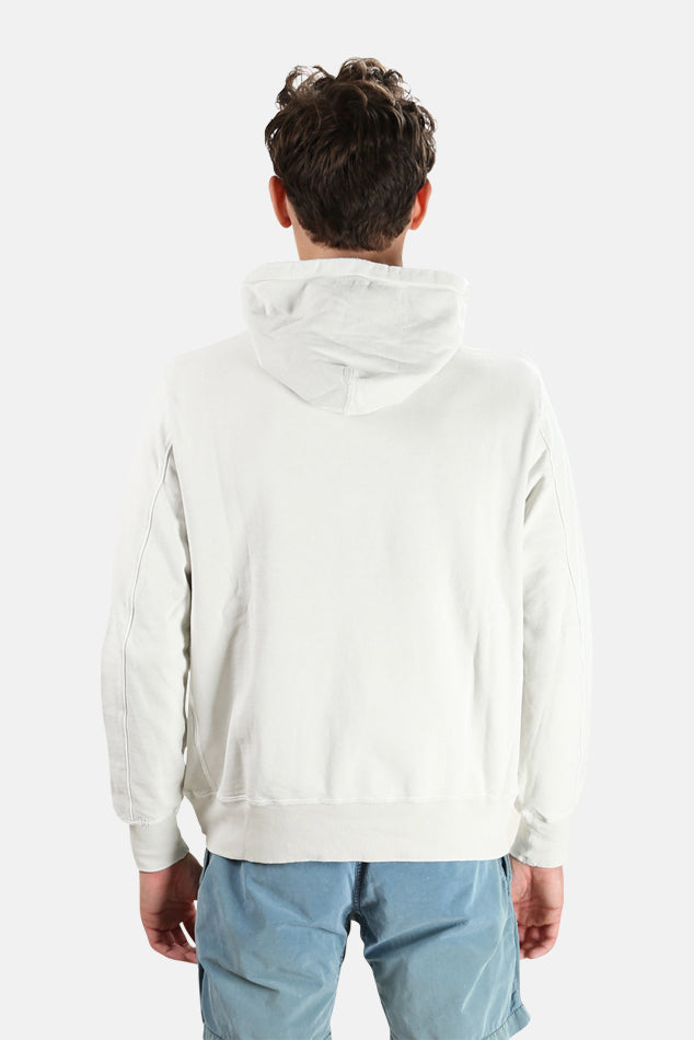 Remi Relief We Want Pullover Hoodie - blueandcream