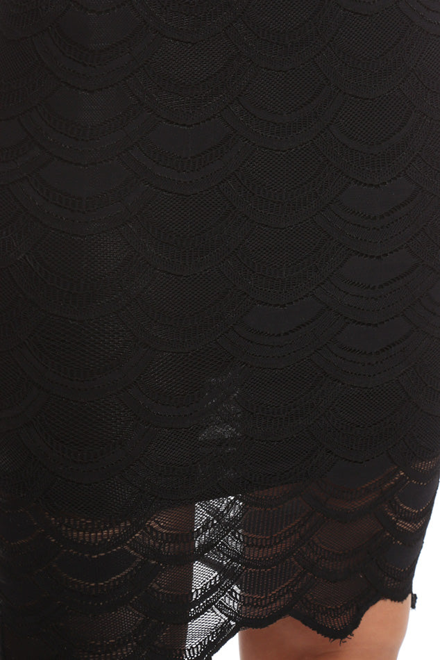 Nightcap Victorian Lace Sports Dress Nightcap Victorian Lace Sports Dress