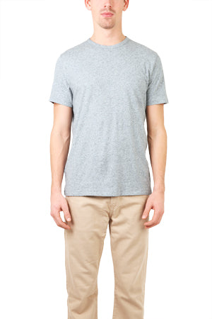 Blue Rag & Bone Tweed Tee - blueandcream