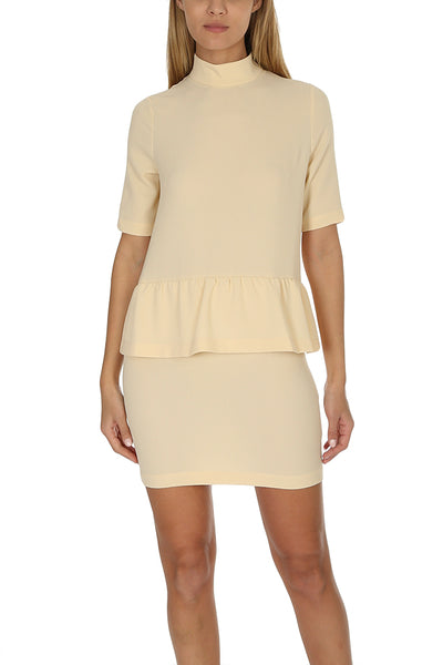 Biscotti Ganni Clark Dress – blueandcream