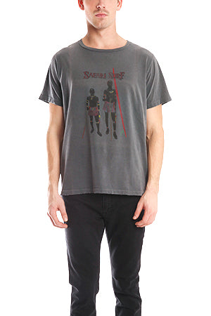 Charcoal Remi Relief Safari Surf Tee – blueandcream