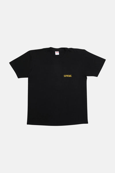 Supreme automobili best sale lamborghini tee black