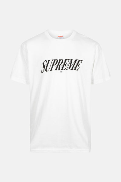 Supreme Slap Shot Tee White – blueandcream