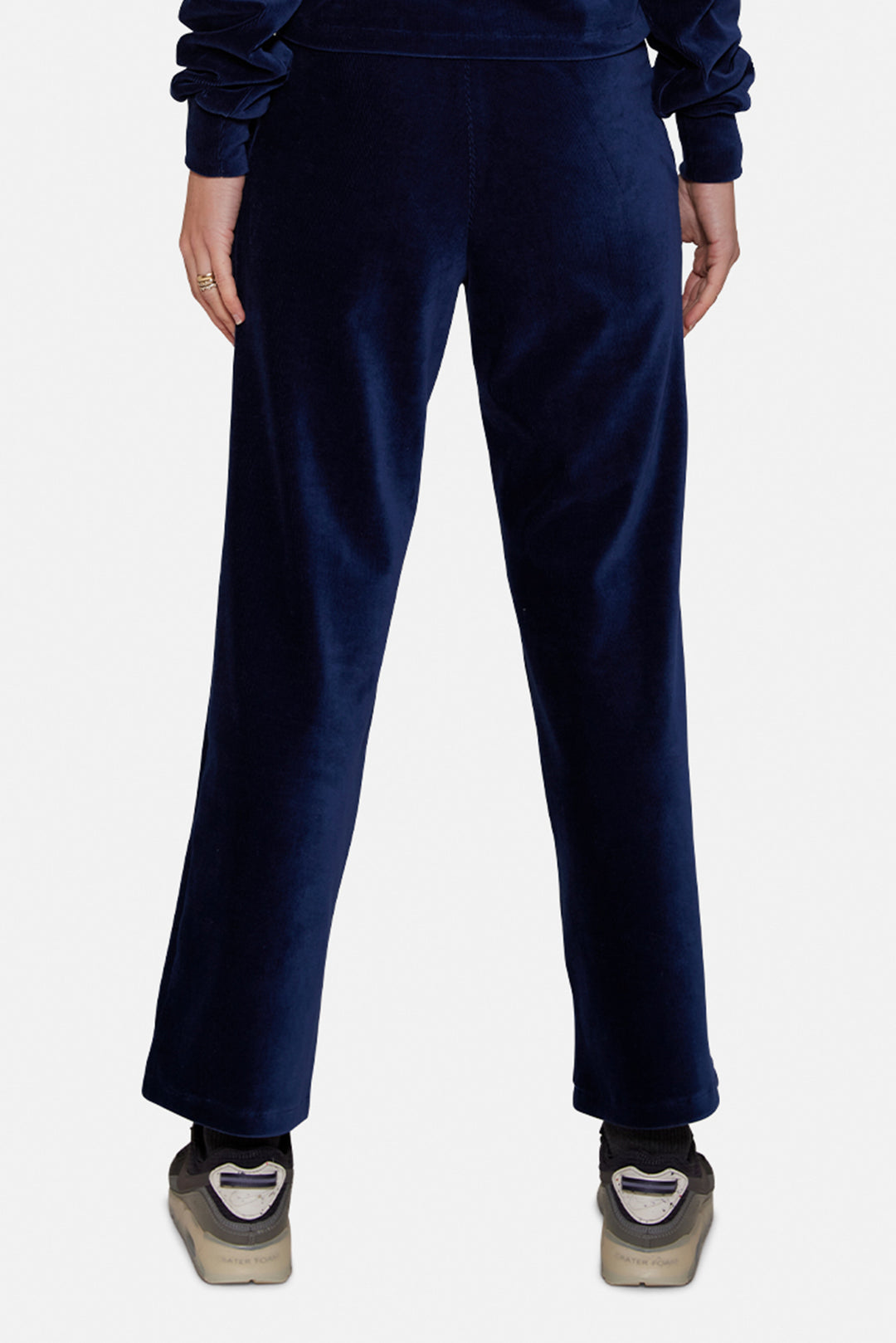 Heidi Pants Navy