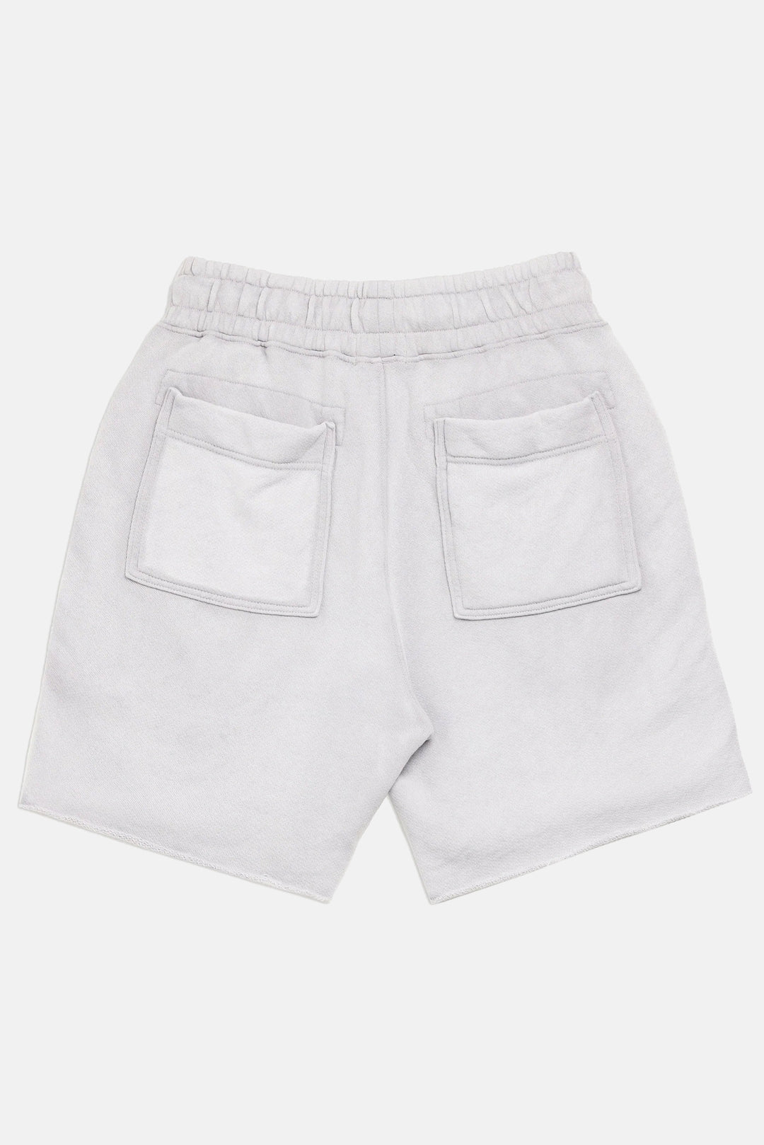 Bronx Shorts Vintage White Stone - blueandcream