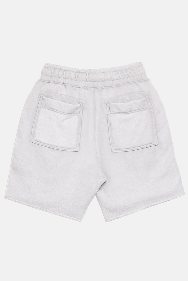 Bronx Shorts Vintage White Stone - blueandcream