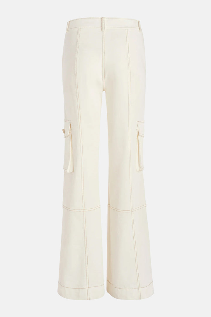Coop Pant Off White