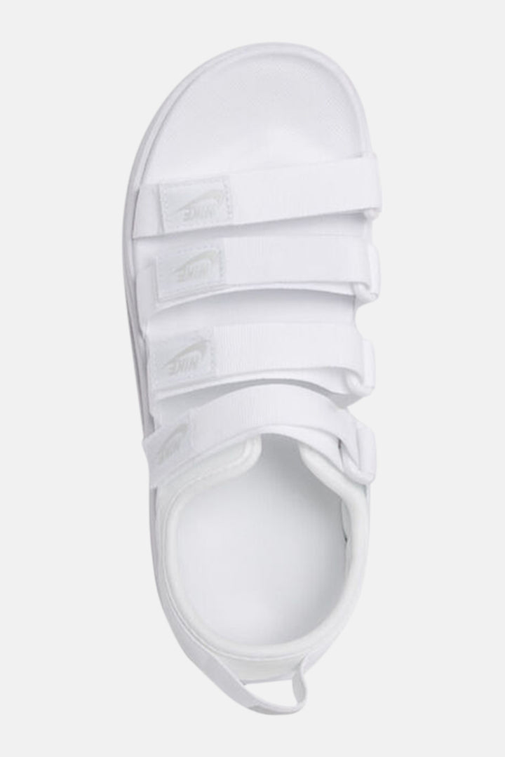 Women's Icon Classic Sandals White
