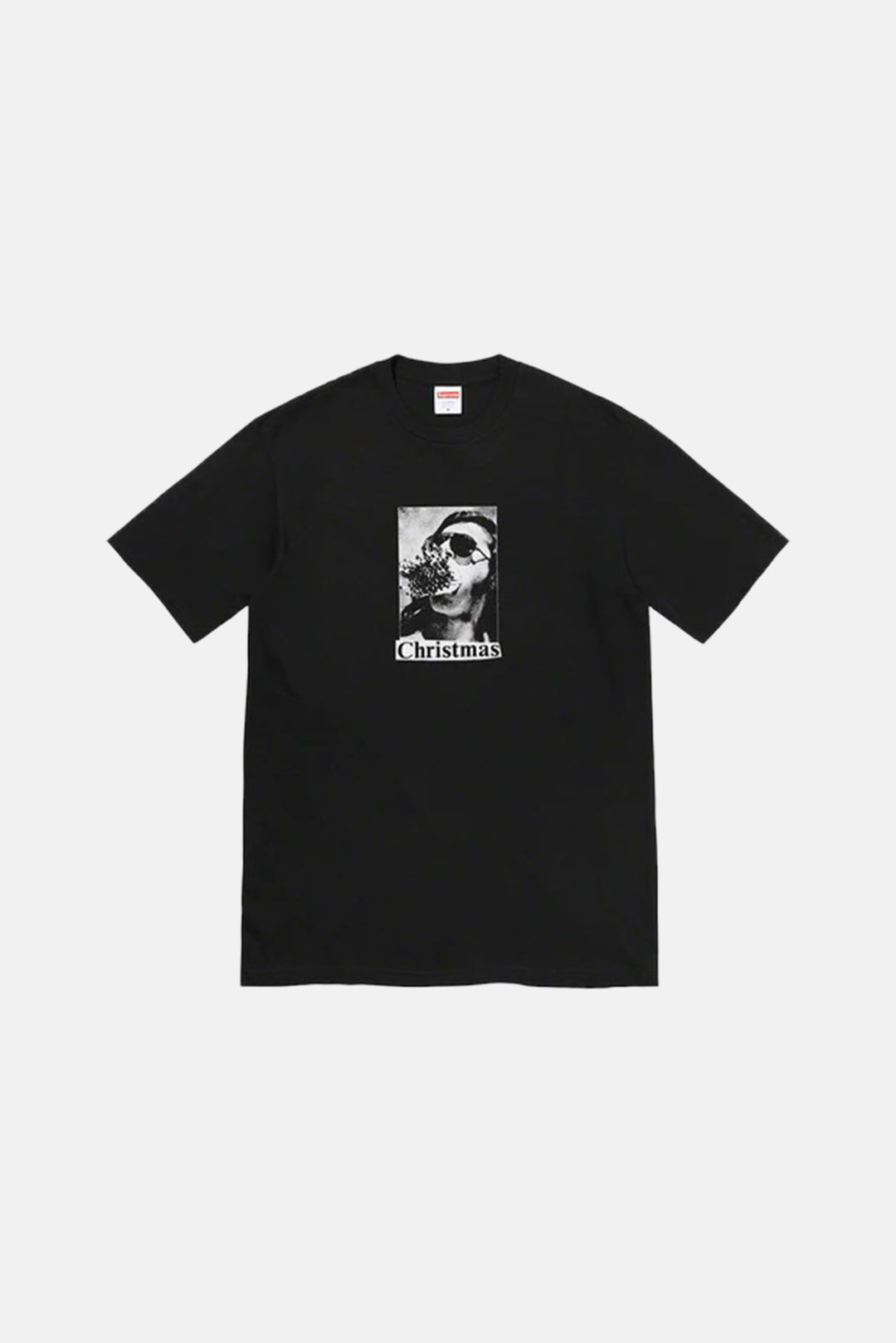 cigarette tee Supreme Cigarette Tee Black cigarette tee Supreme Cigarette Tee Black