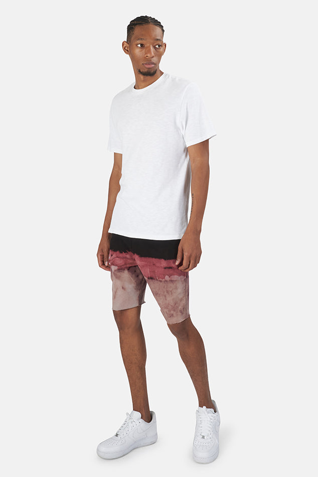 Canyon Short Volcanic - blueandcream