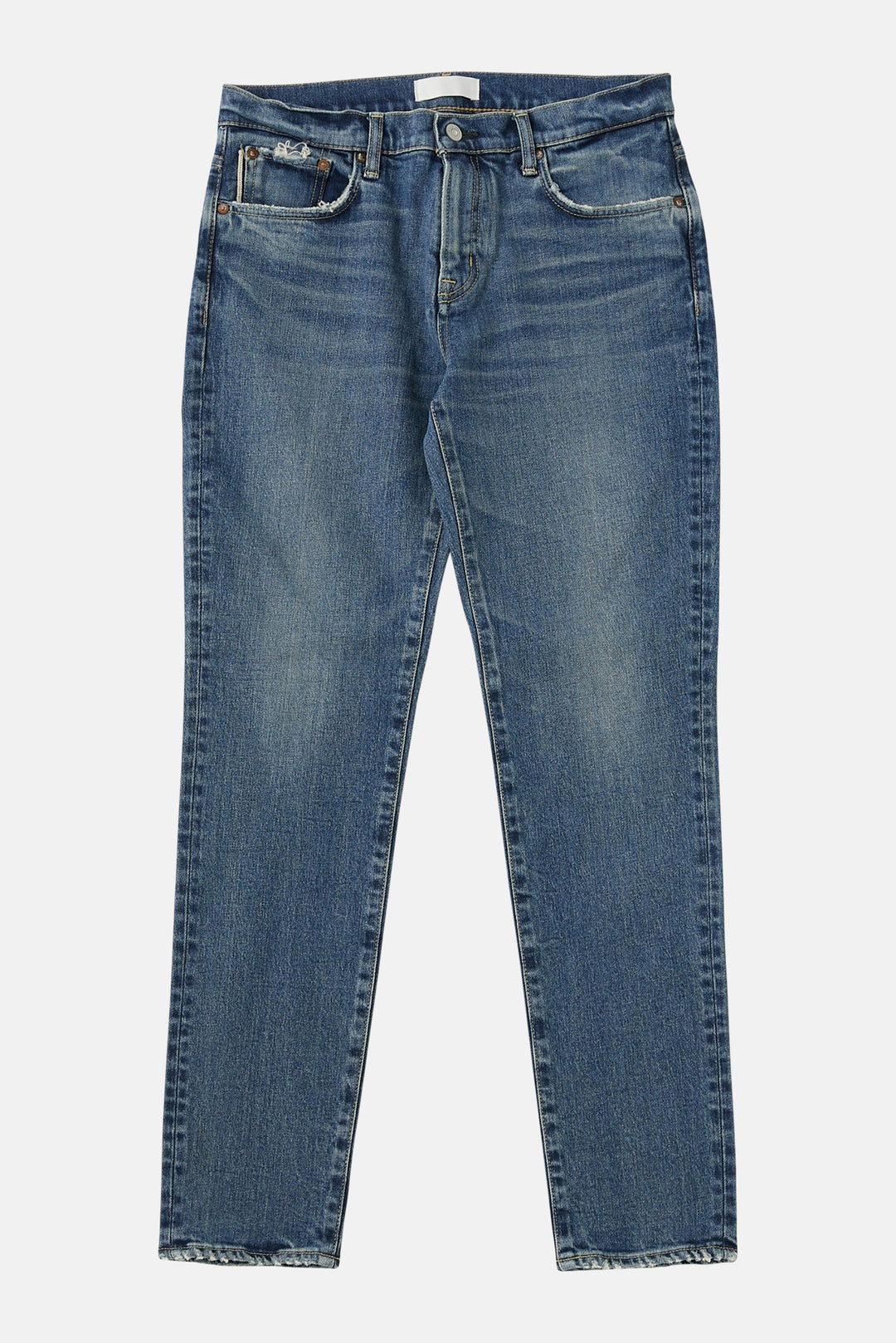 Kenmore Skinny Jean Blue