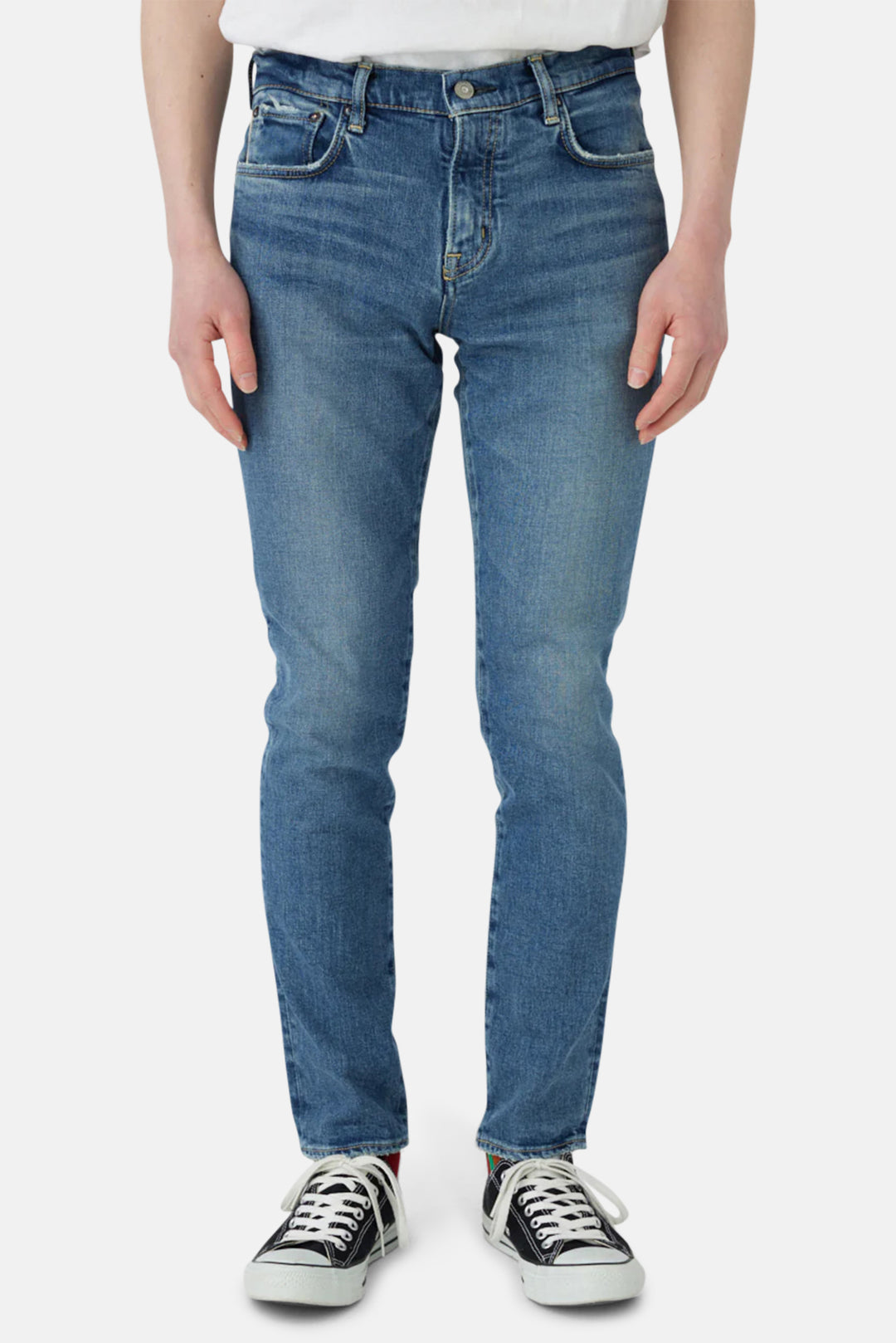 Kenmore Skinny Jean Blue