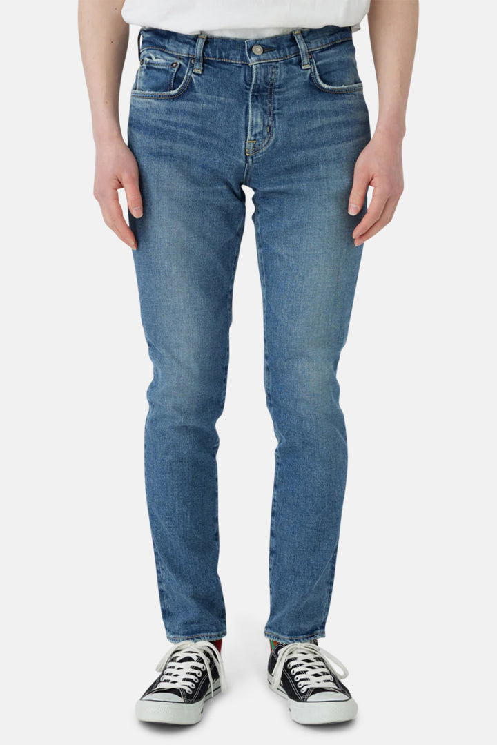 Kenmore Skinny Jean Blue