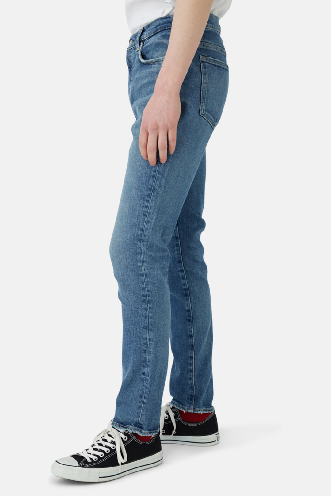 Kenmore Skinny Jean Blue