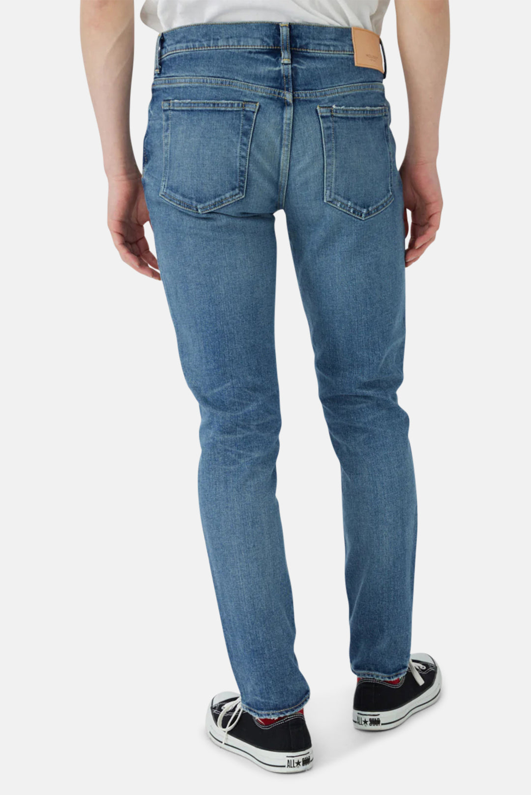 Kenmore Skinny Jean Blue