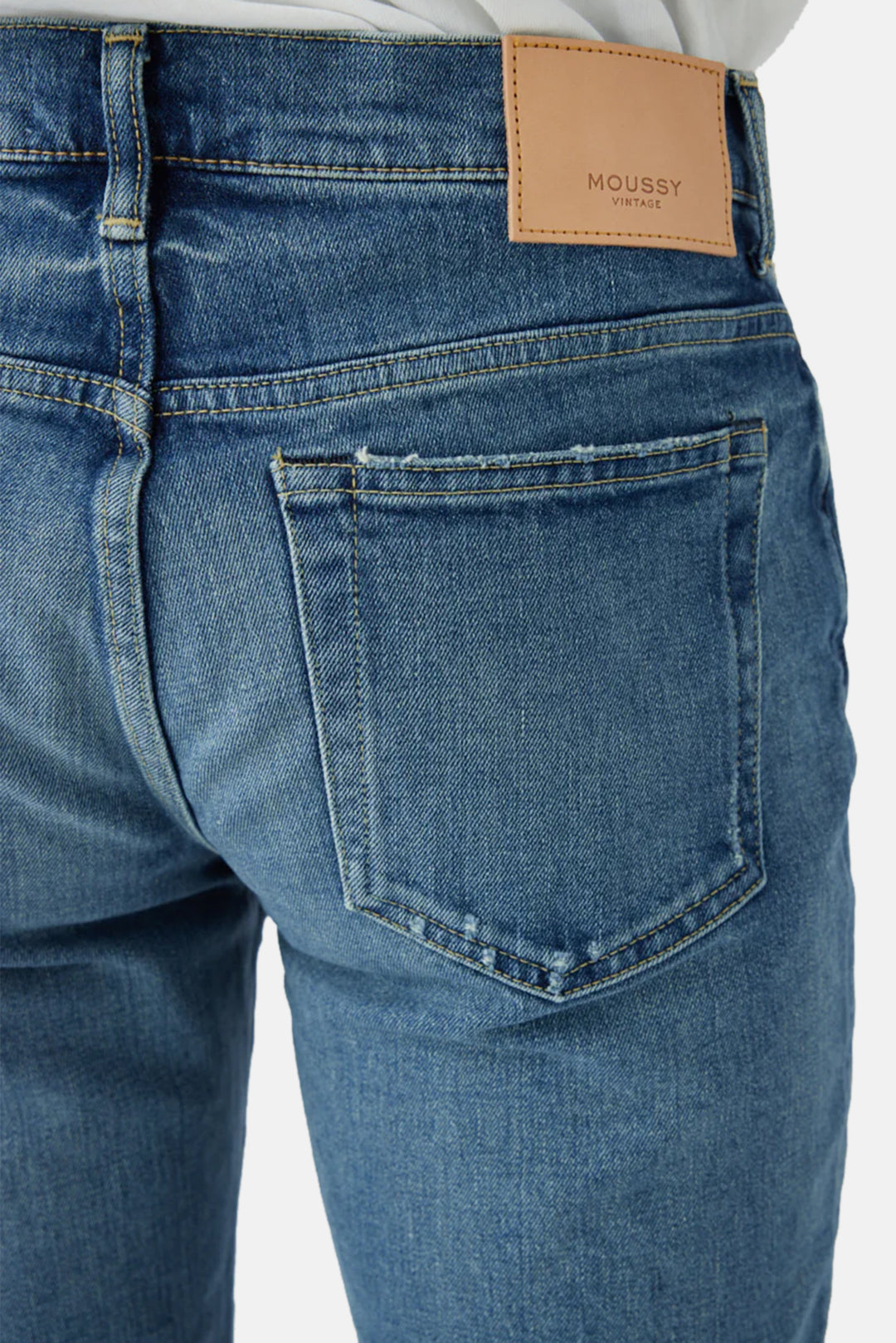 Kenmore Skinny Jean Blue