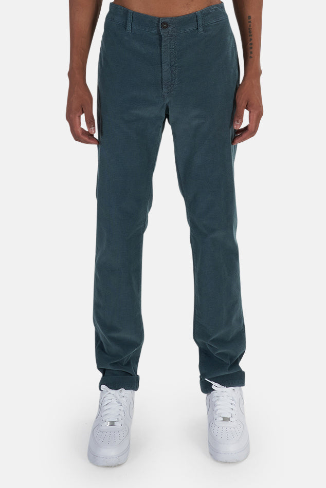 Massimo Alba Winch Pant - blueandcream