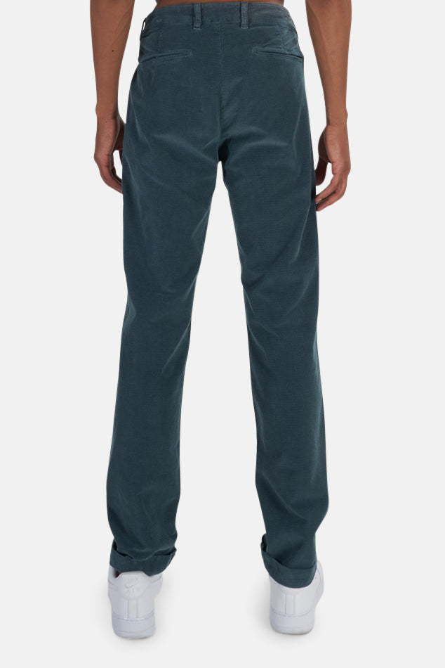 Massimo Alba Winch Pant - blueandcream