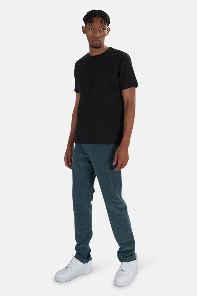 Massimo Alba Winch Pant - blueandcream