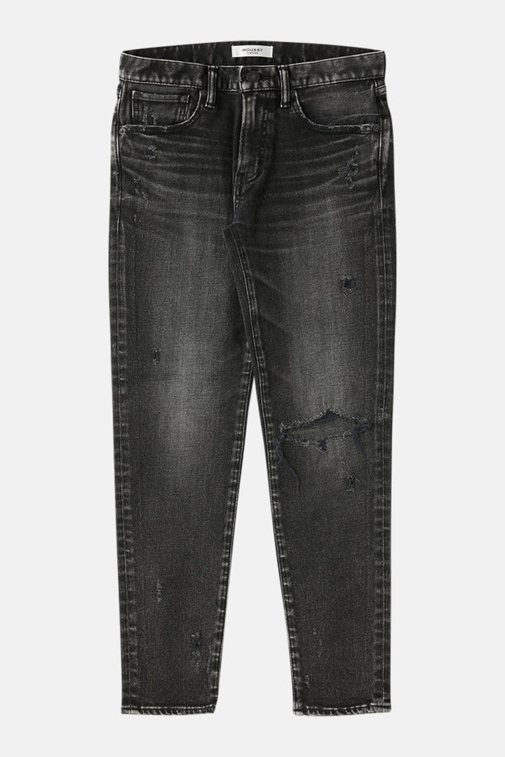 Lenwood Skinny Jean Black