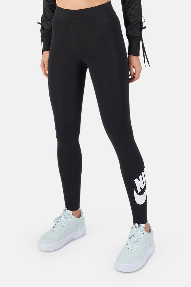 Nike Sportswear Leggings - blueandcream