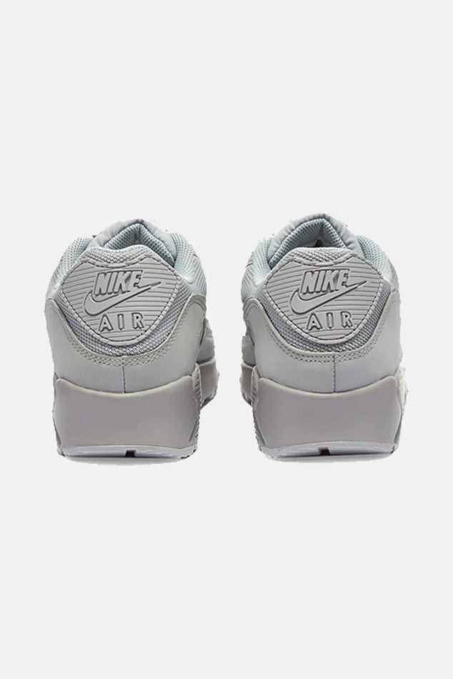 Nike Air Max 90 Wolf Grey - blueandcream