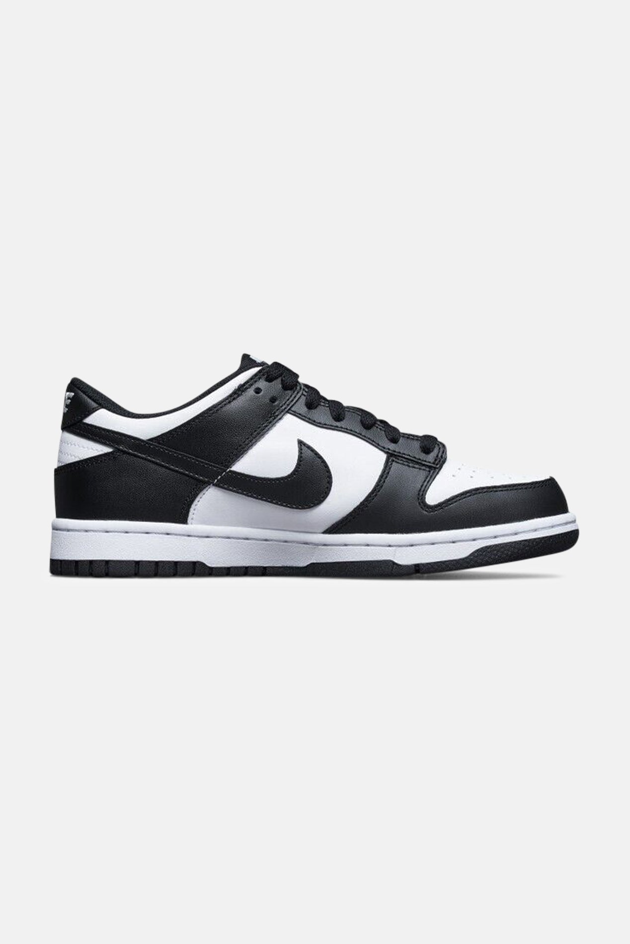 Nike dunk outlet low retro white black panda GS