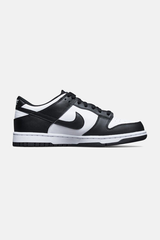 Nike panda offers dunks youth