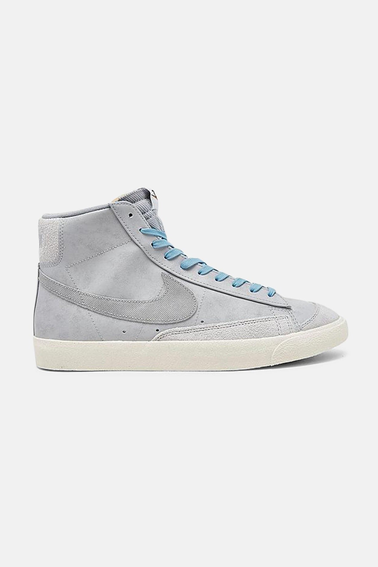 nike blazers grey mens