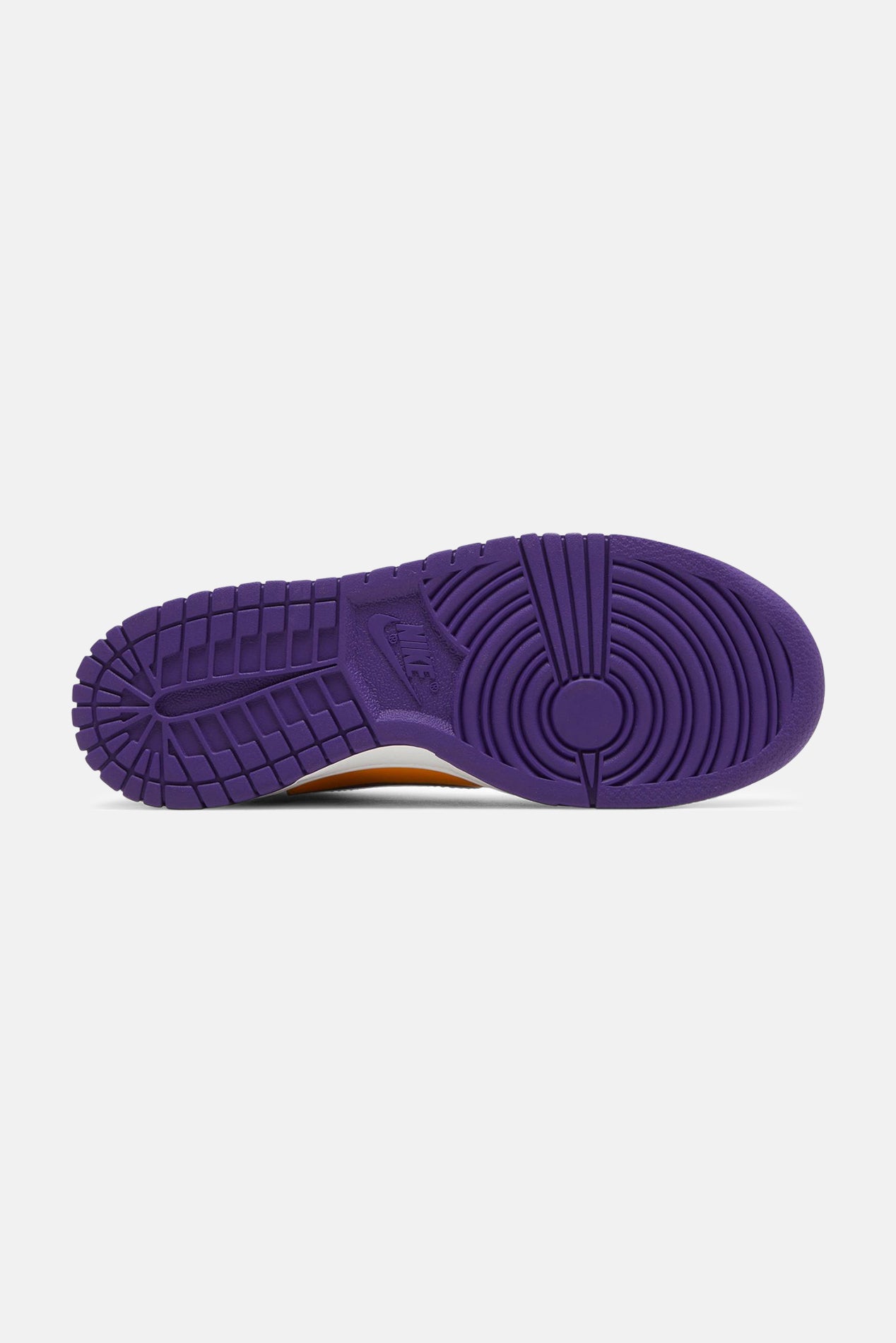 Kid's Dunk High Court Purple 