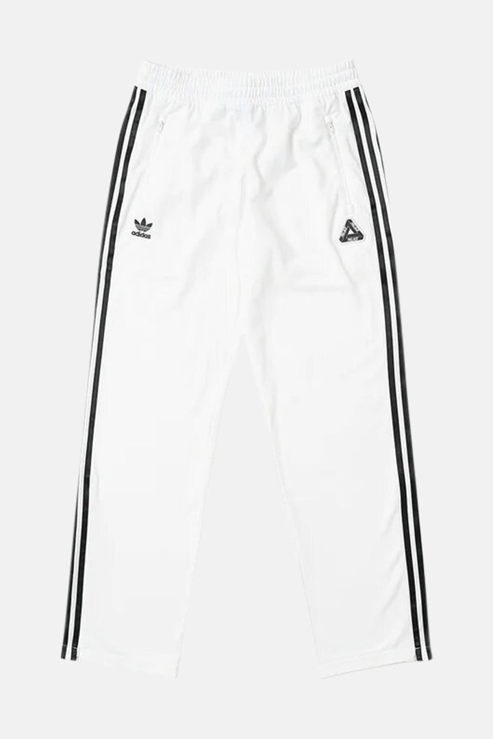Adidas PALACE Firebird Track Pant White