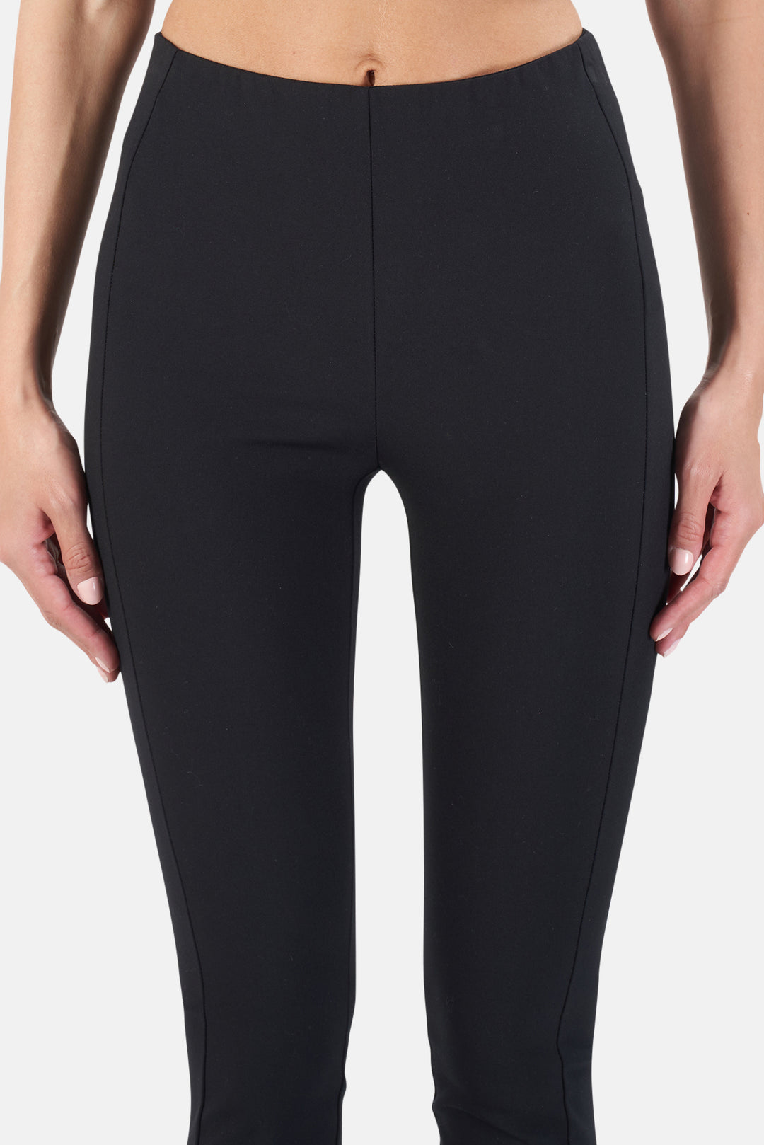 Black Rag & Bone Simone Pant - blueandcream