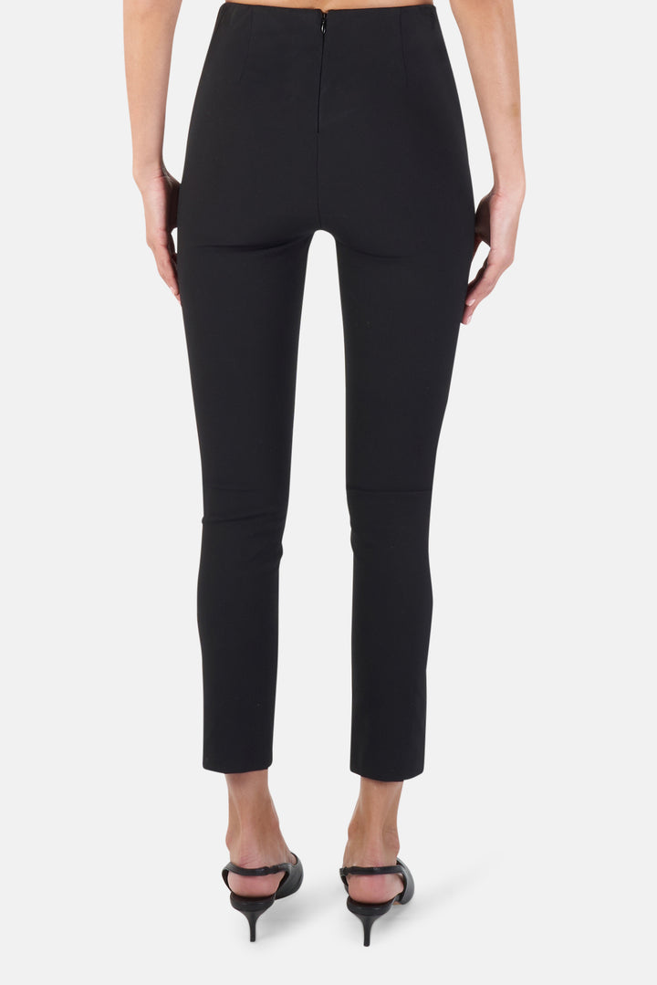 Black Rag & Bone Simone Pant - blueandcream