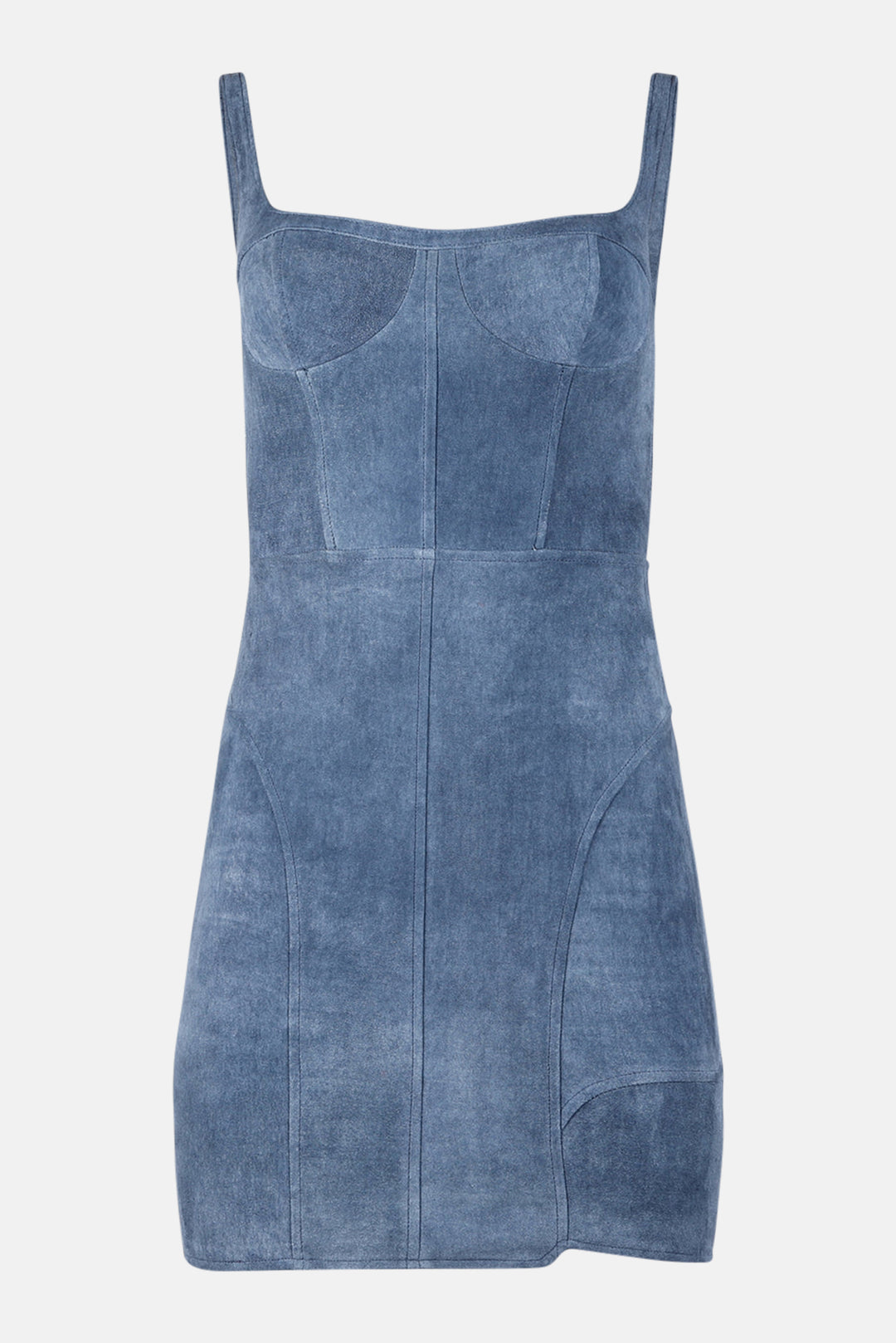 Joana Dress Vintage Indigo