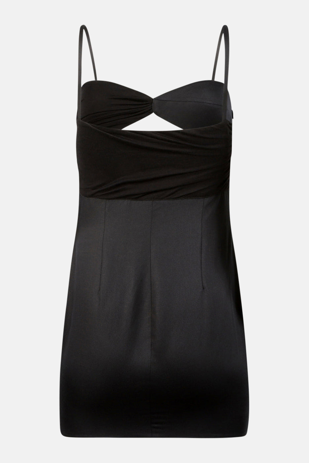 Beatriz Dress Black