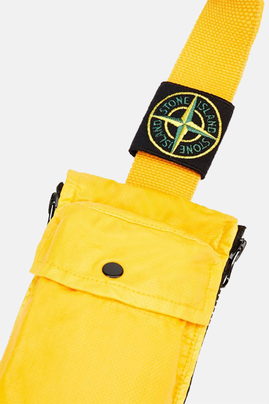 Chest Bag Yellow