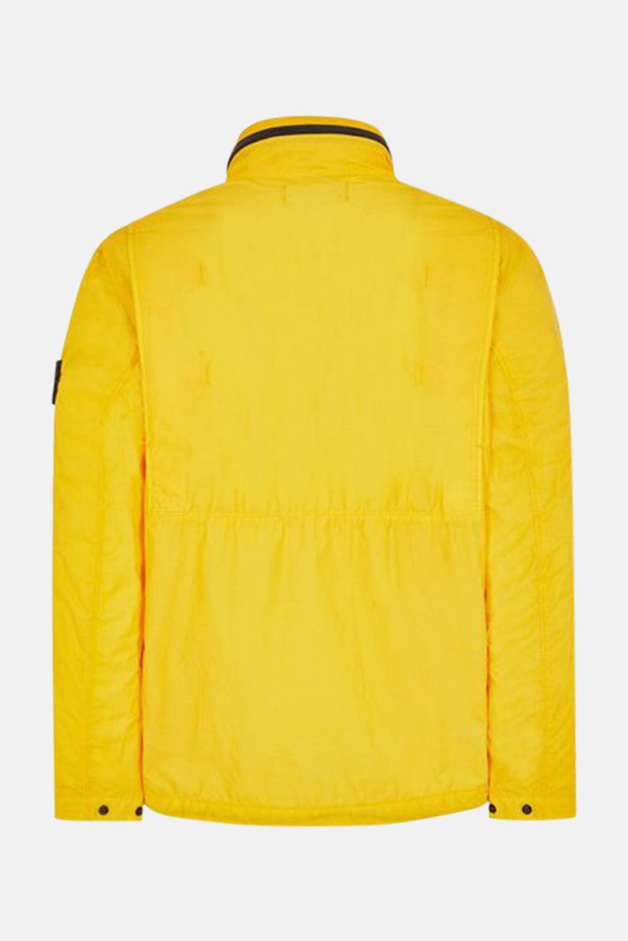 Naslan Light Watro Field Jacket Yellow - blueandcream