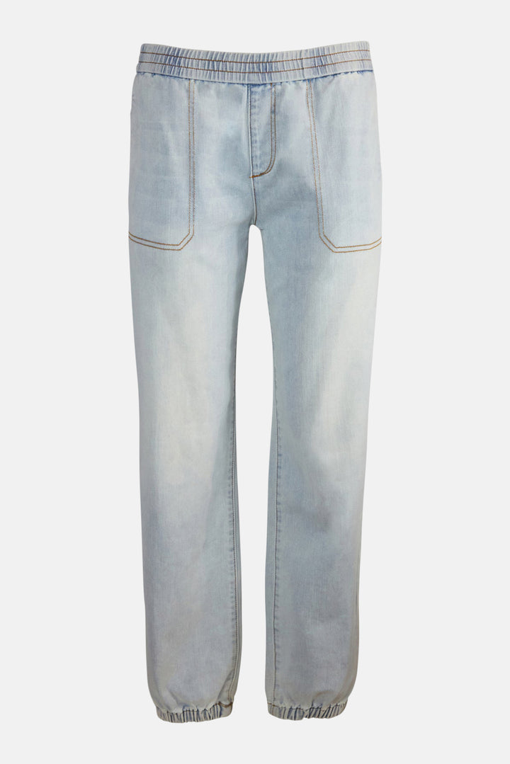 Amber Jogger Jean Skylight