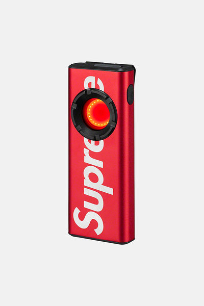 ライト・ランタン Supreme / Nebo Slim 1200 Pocket Light SupremeNebo1200PocketLight_gra